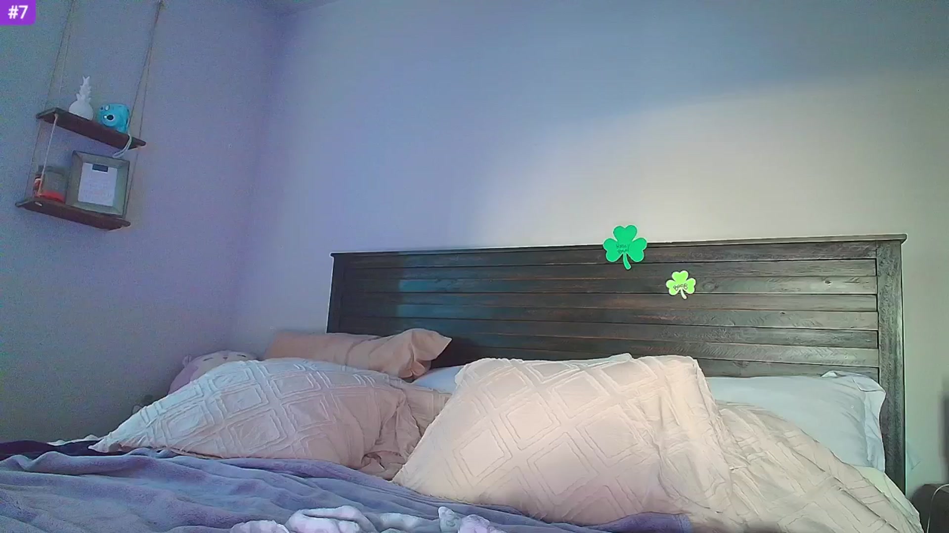 Gallery image thumbnail from Sammy_gray's myfreecams stream on, 03/24/2025, 01:26 image 20 of 20
