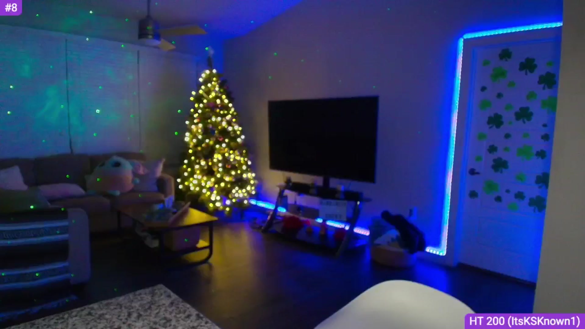 Gallery image thumbnail from Sammy_gray's myfreecams stream on, 03/25/2025, 07:15 image 9 of 20