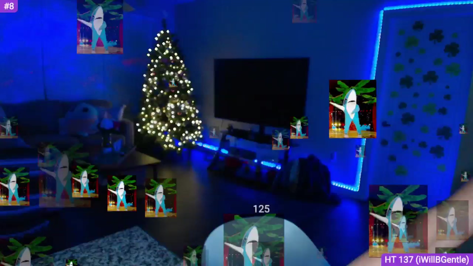 Gallery image thumbnail from Sammy_gray's myfreecams stream on, 03/26/2025, 02:47 image 3 of 20