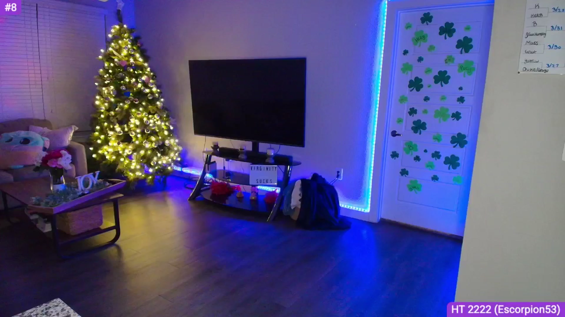Gallery image thumbnail from Sammy_gray's myfreecams stream on, 03/28/2025, 05:34 image 20 of 20