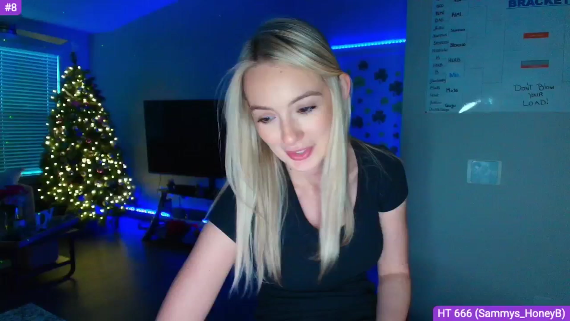 Gallery image thumbnail from Sammy_gray's myfreecams stream on, 04/01/2025, 01:28 image 13 of 20