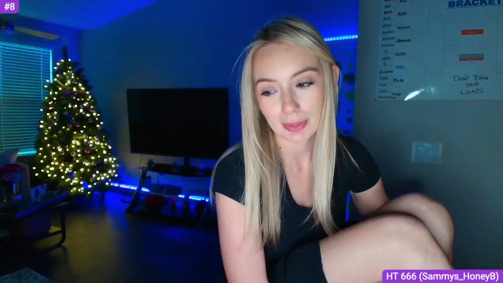 Gallery image thumbnail from Sammy_gray's myfreecams stream on, 04/01/2025, 01:28 image 17 of 20