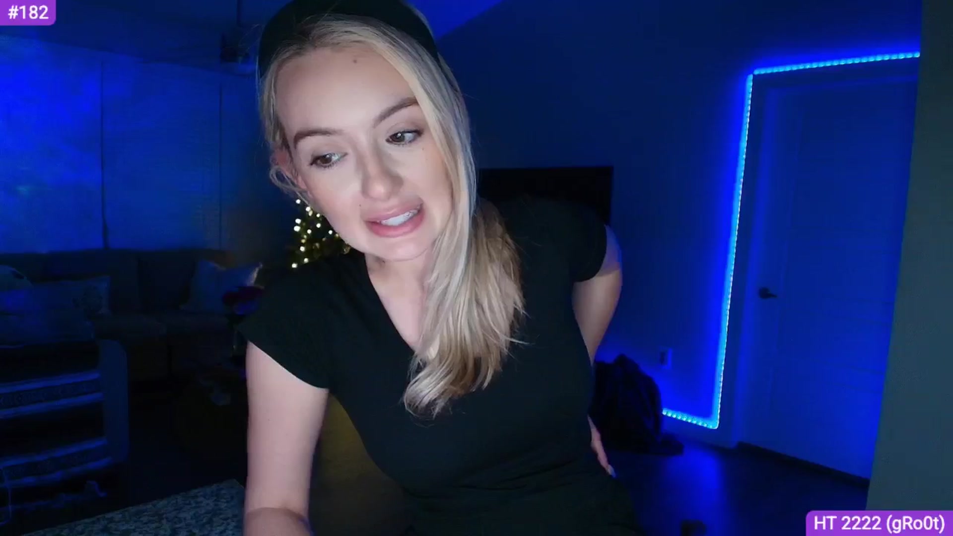 Gallery image thumbnail from Sammy_gray's myfreecams stream on, 04/02/2025, 05:43 image 10 of 20