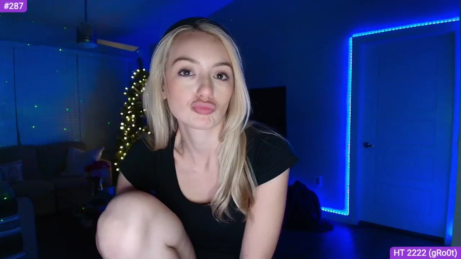 Gallery image thumbnail from Sammy_gray's myfreecams stream on, 04/02/2025, 05:43 image 9 of 20