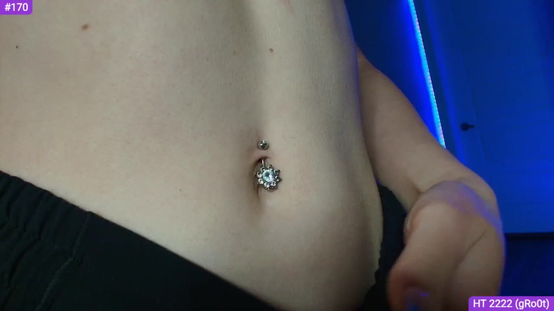 Gallery image thumbnail from Sammy_gray's myfreecams stream on, 04/02/2025, 06:07 image 15 of 20