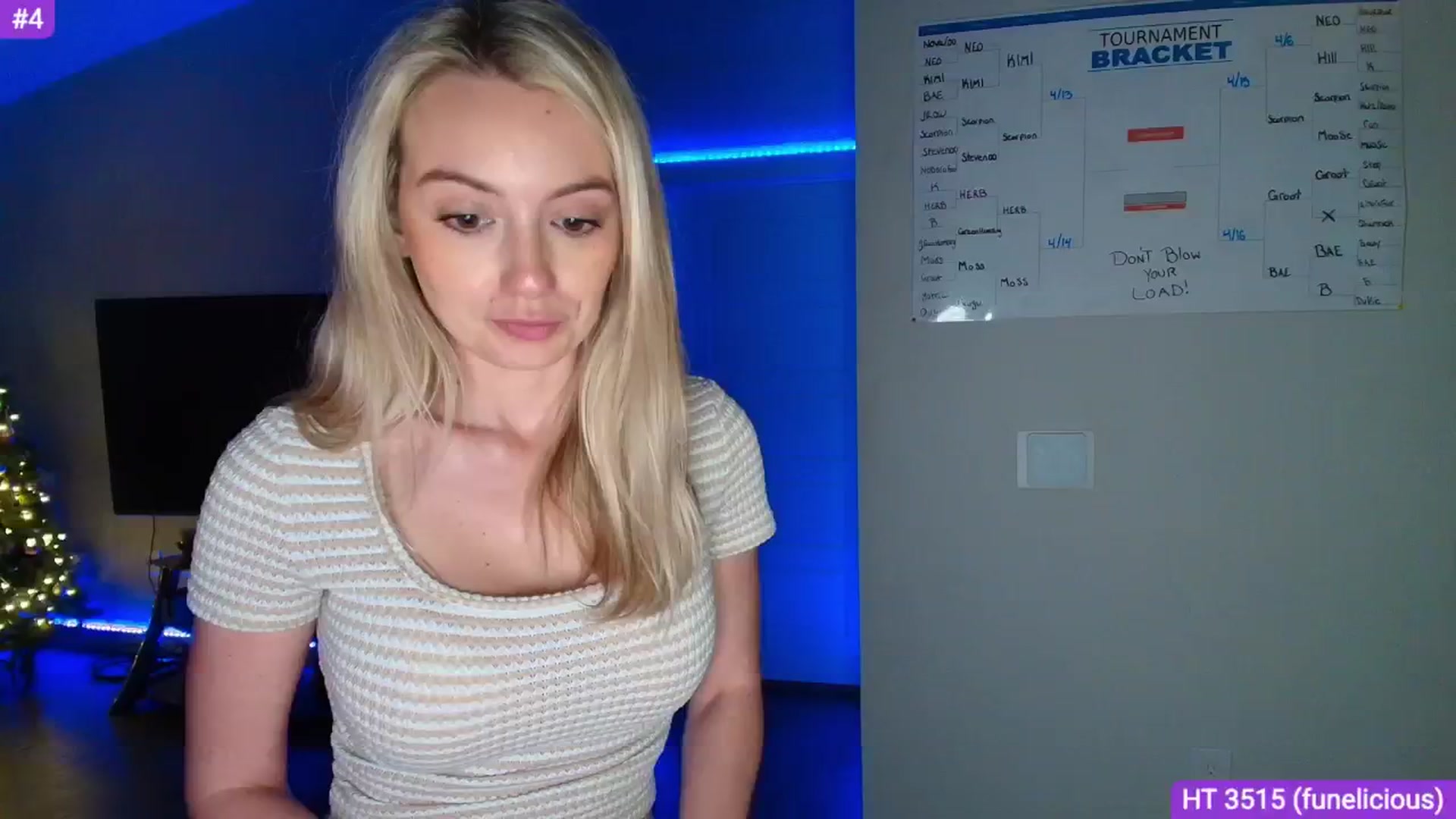 Gallery image thumbnail from Sammy_gray's myfreecams stream on, 04/10/2025, 05:58 image 8 of 20
