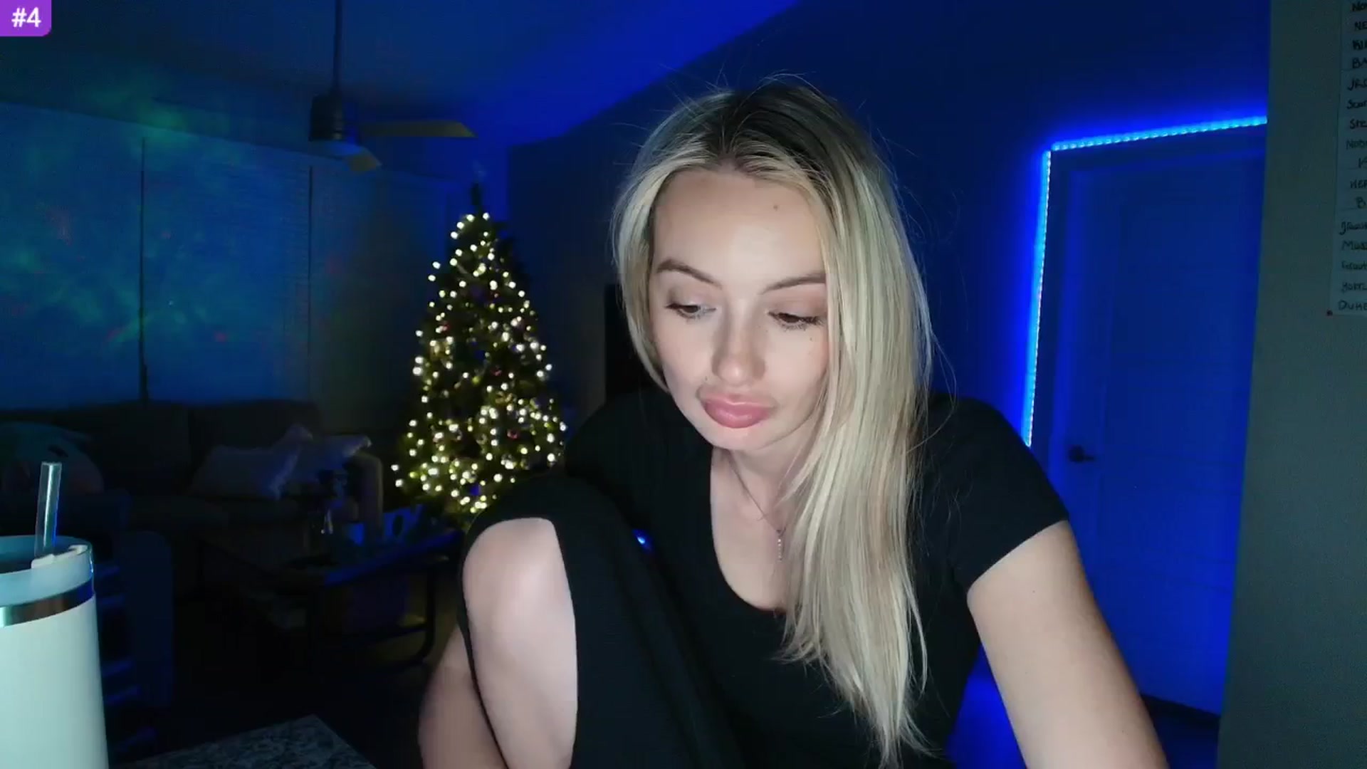 Gallery image thumbnail from Sammy_gray's myfreecams stream on, 04/11/2025, 06:35 image 11 of 20