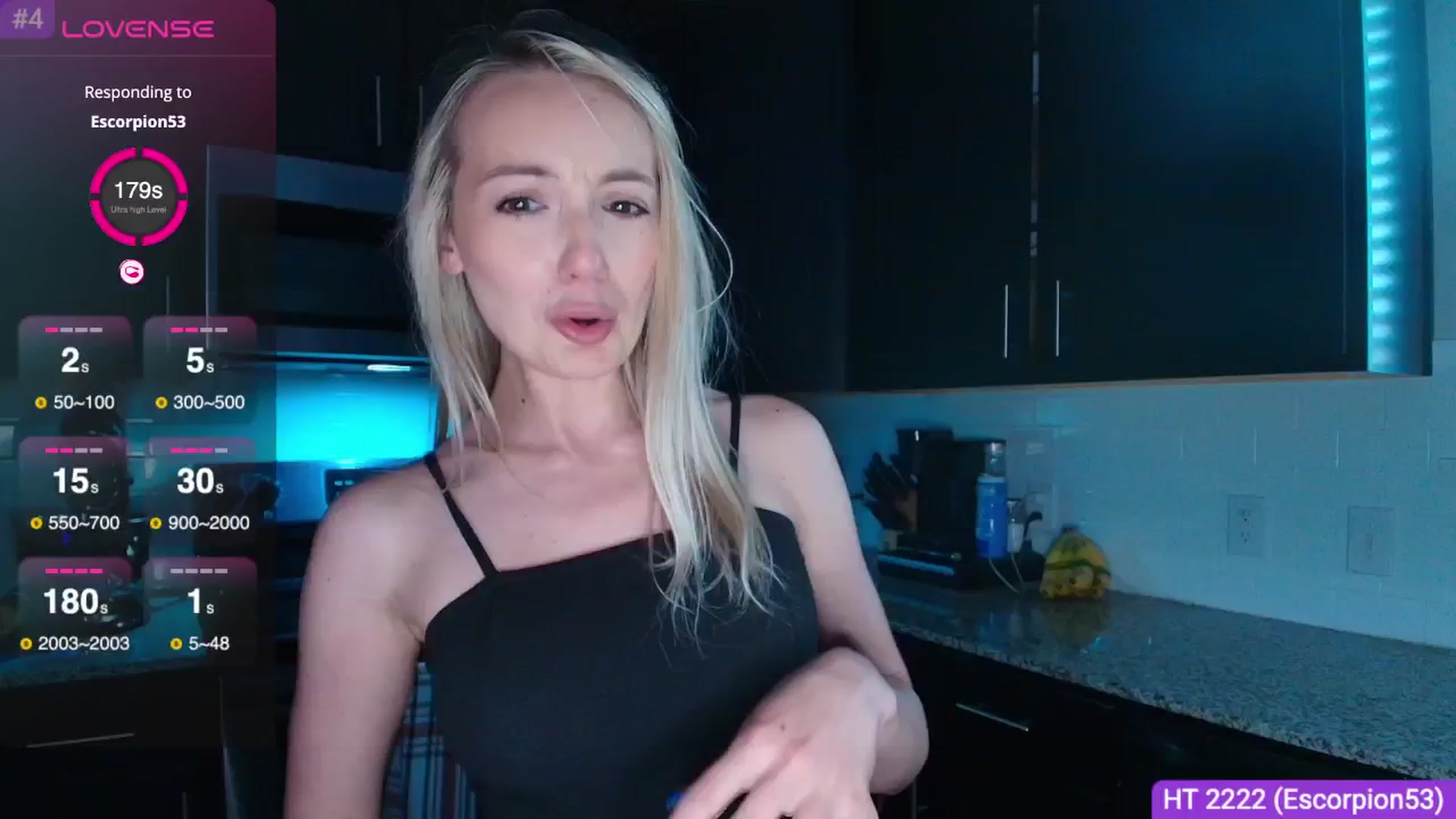 Gallery image thumbnail from Sammy_gray's myfreecams stream on, 04/15/2025, 04:46 image 1 of 20
