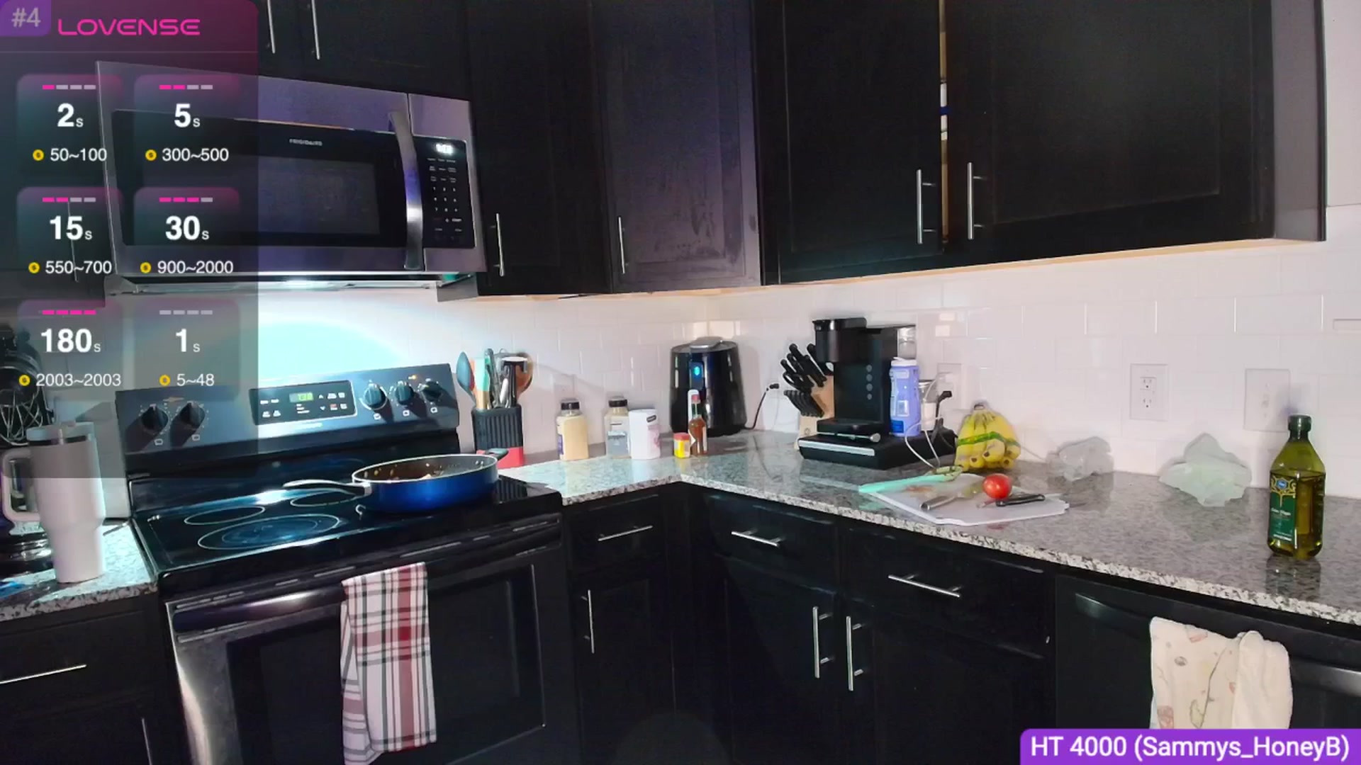Gallery image thumbnail from Sammy_gray's myfreecams stream on, 04/15/2025, 04:46 image 11 of 20