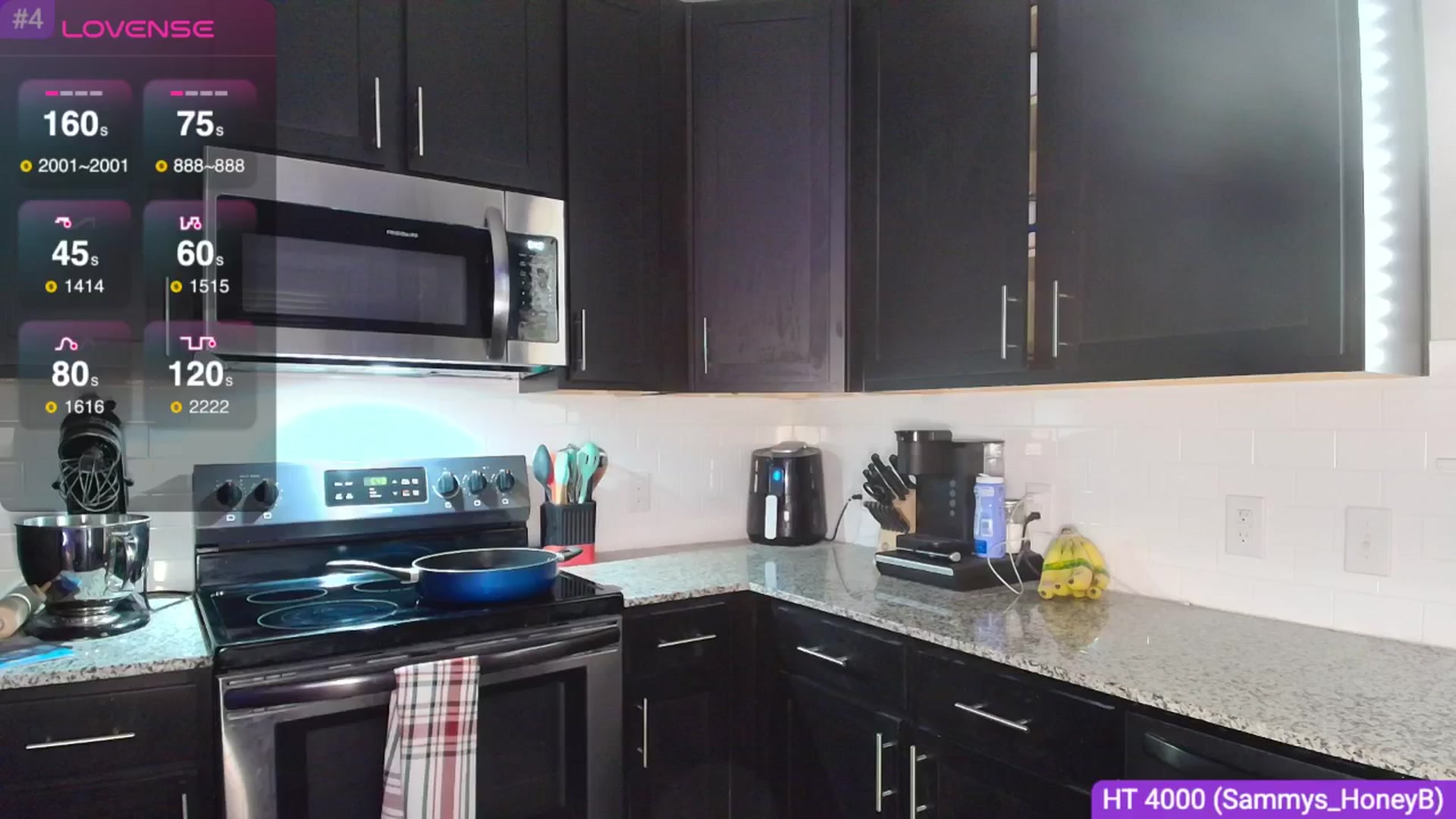 Gallery image thumbnail from Sammy_gray's myfreecams stream on, 04/15/2025, 04:46 image 2 of 20
