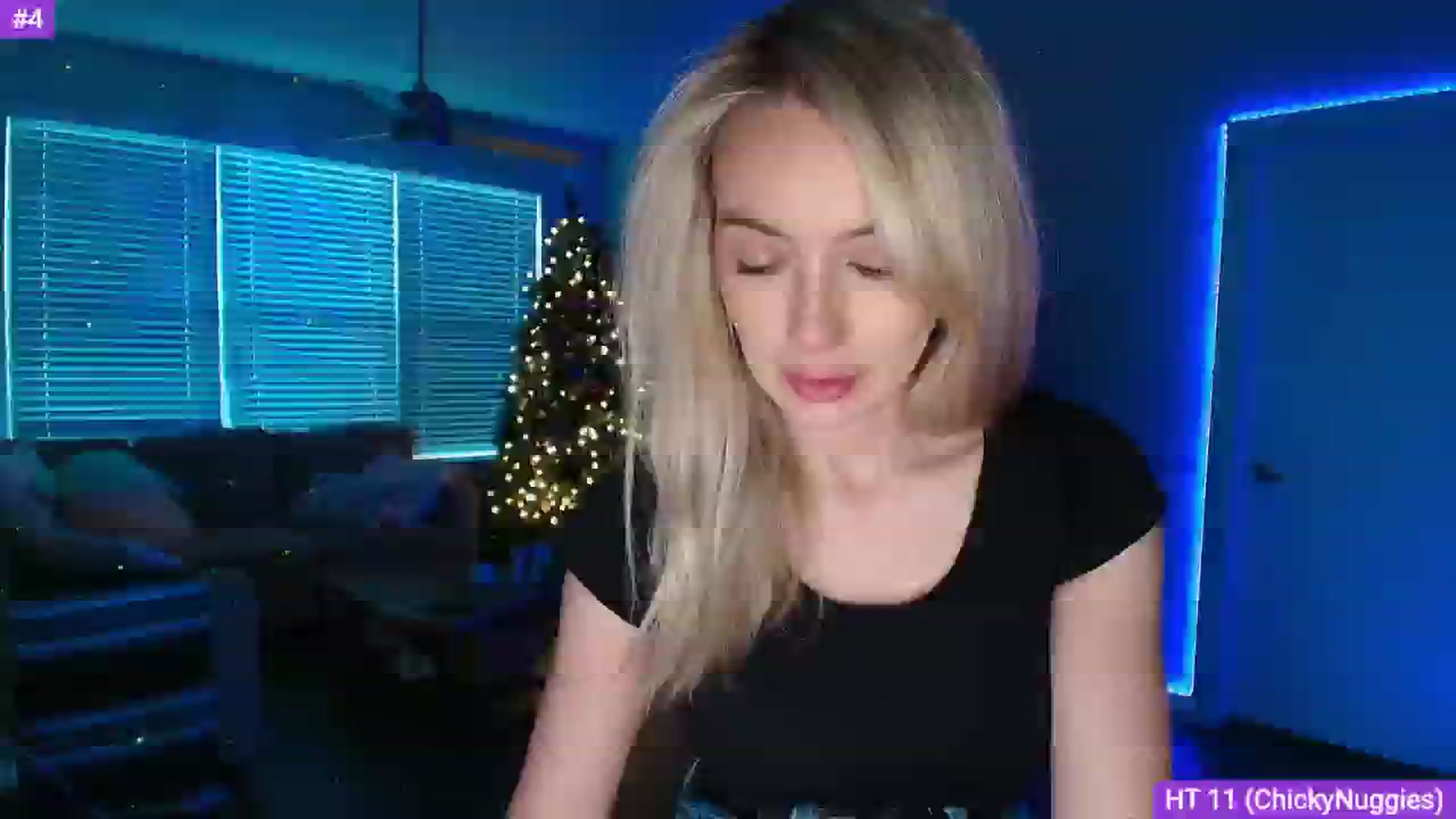 Gallery image thumbnail from Sammy_gray's myfreecams stream on, 04/16/2025, 03:08 image 1 of 20