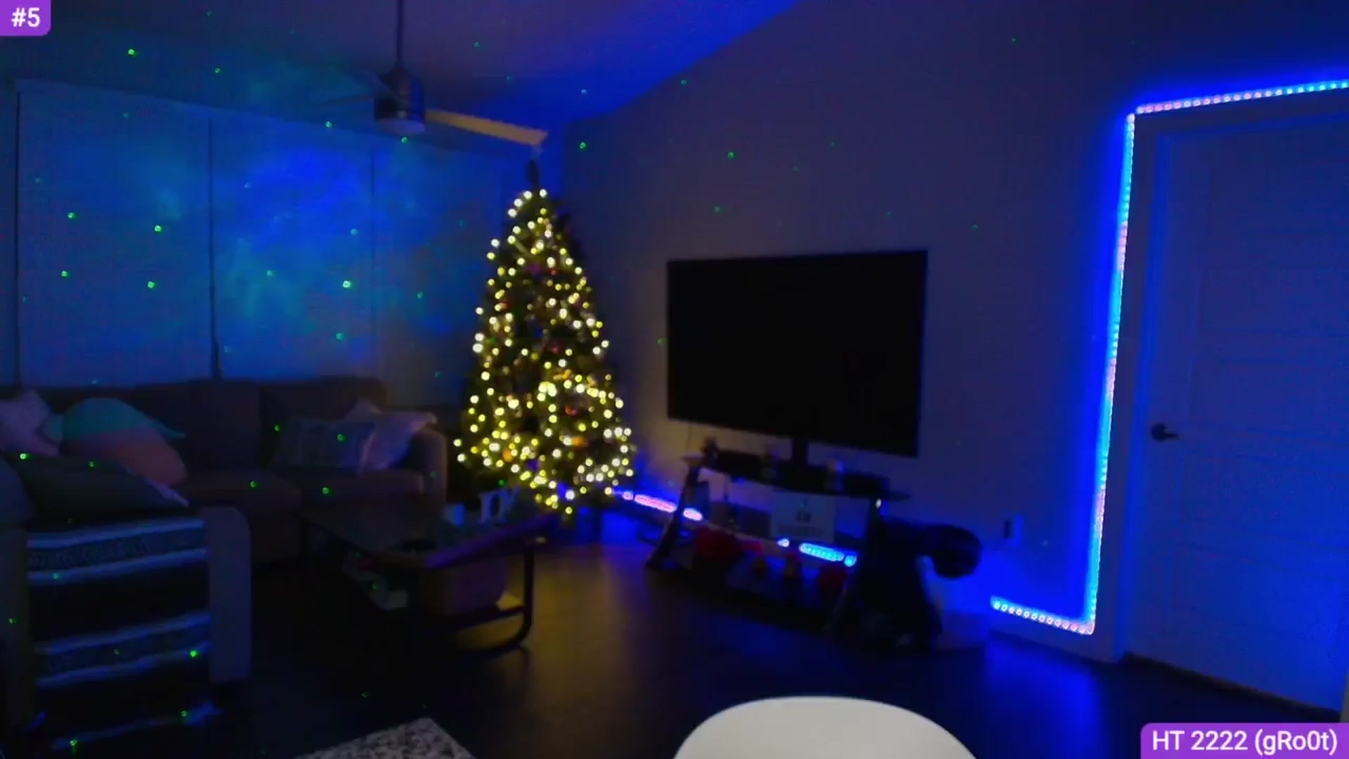 Gallery image thumbnail from Sammy_gray's myfreecams stream on, 04/17/2025, 03:55 image 14 of 20