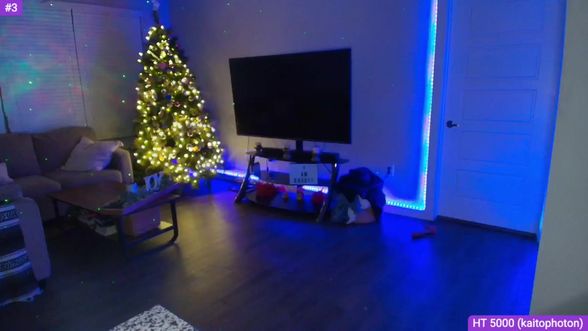 Gallery image thumbnail from Sammy_gray's myfreecams stream on, 04/19/2025, 04:13 image 10 of 20