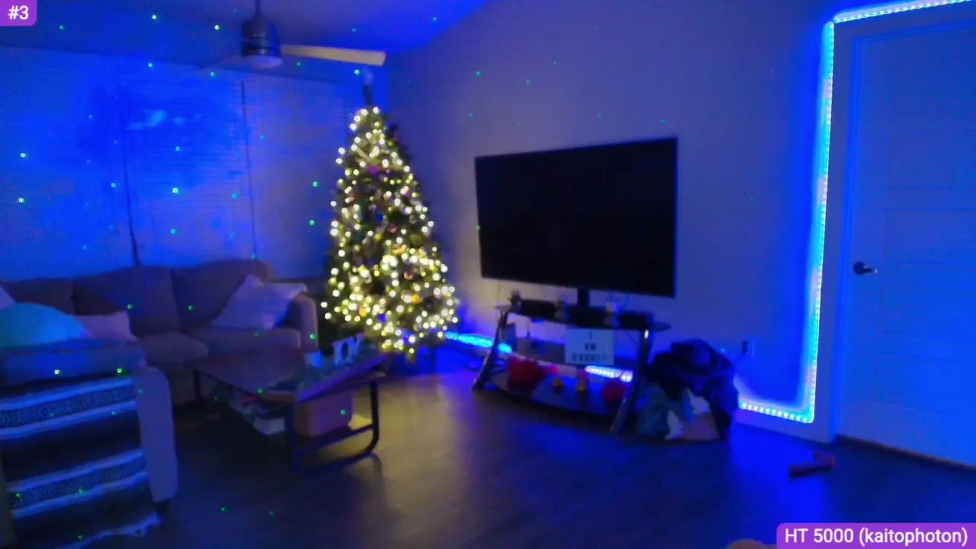 Gallery image thumbnail from Sammy_gray's myfreecams stream on, 04/19/2025, 04:13 image 11 of 20