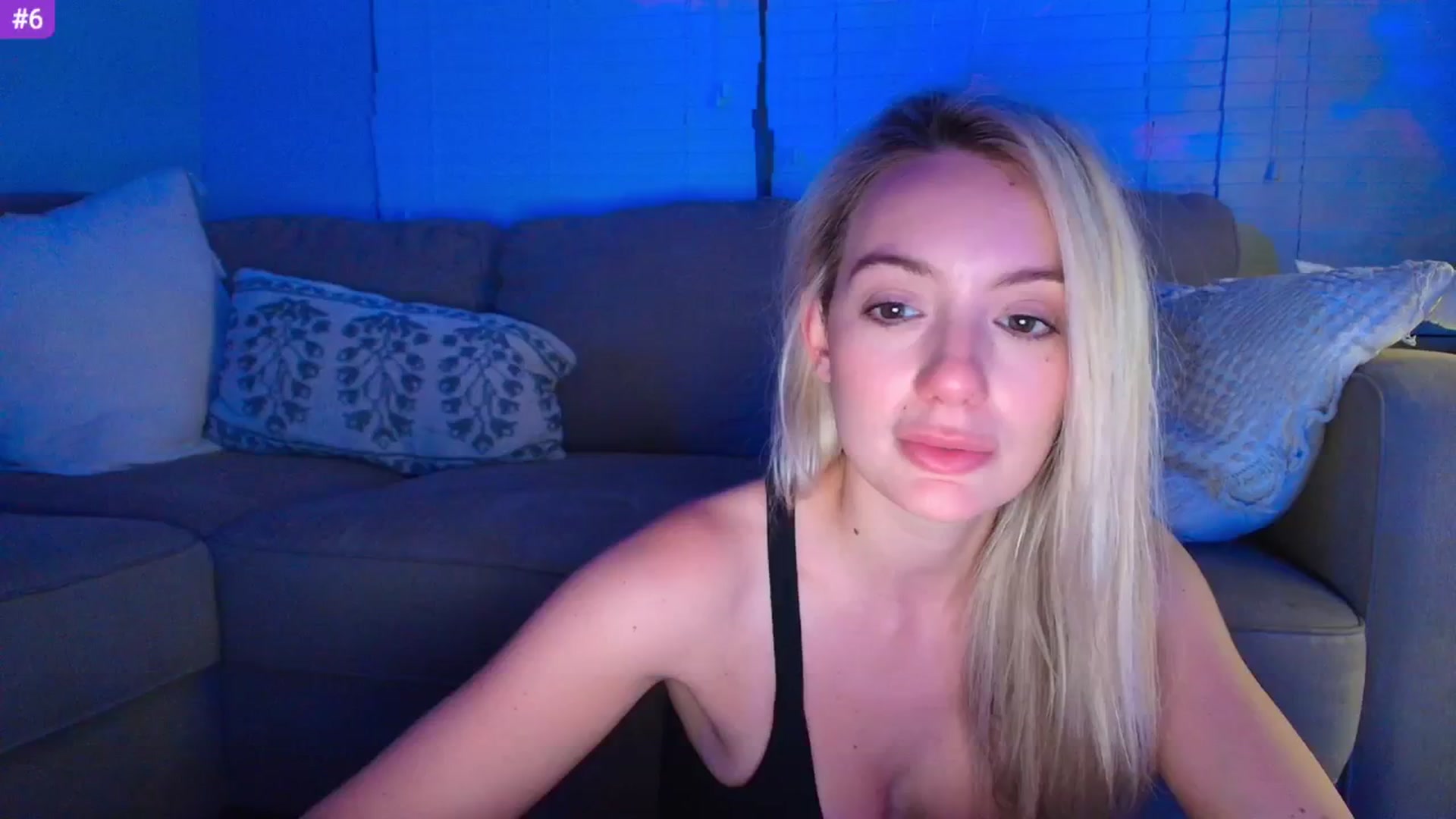 Gallery image thumbnail from Sammy_gray's myfreecams stream on, 04/30/2025, 03:59 image 20 of 20