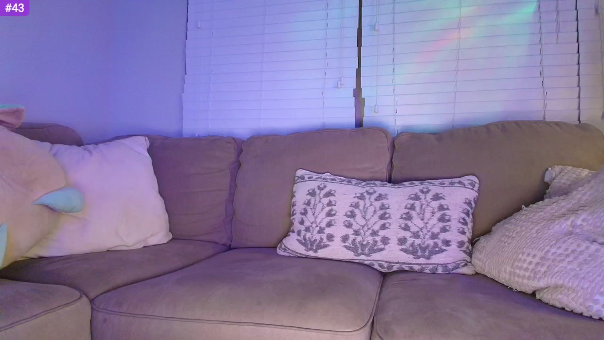 Gallery image thumbnail from Sammy_gray's myfreecams stream on, 05/02/2025, 04:53 image 4 of 20