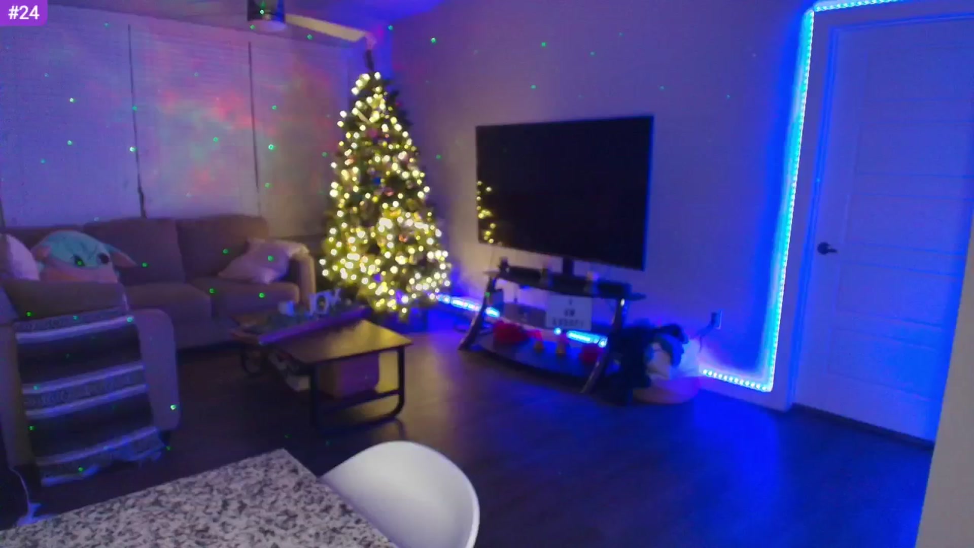 Gallery image thumbnail from Sammy_gray's myfreecams stream on, 05/03/2025, 03:40 image 14 of 20
