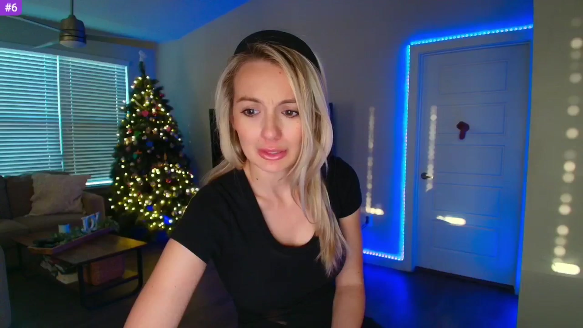 Gallery image thumbnail from Sammy_gray's myfreecams stream on, 05/09/2025, 02:28 image 14 of 20