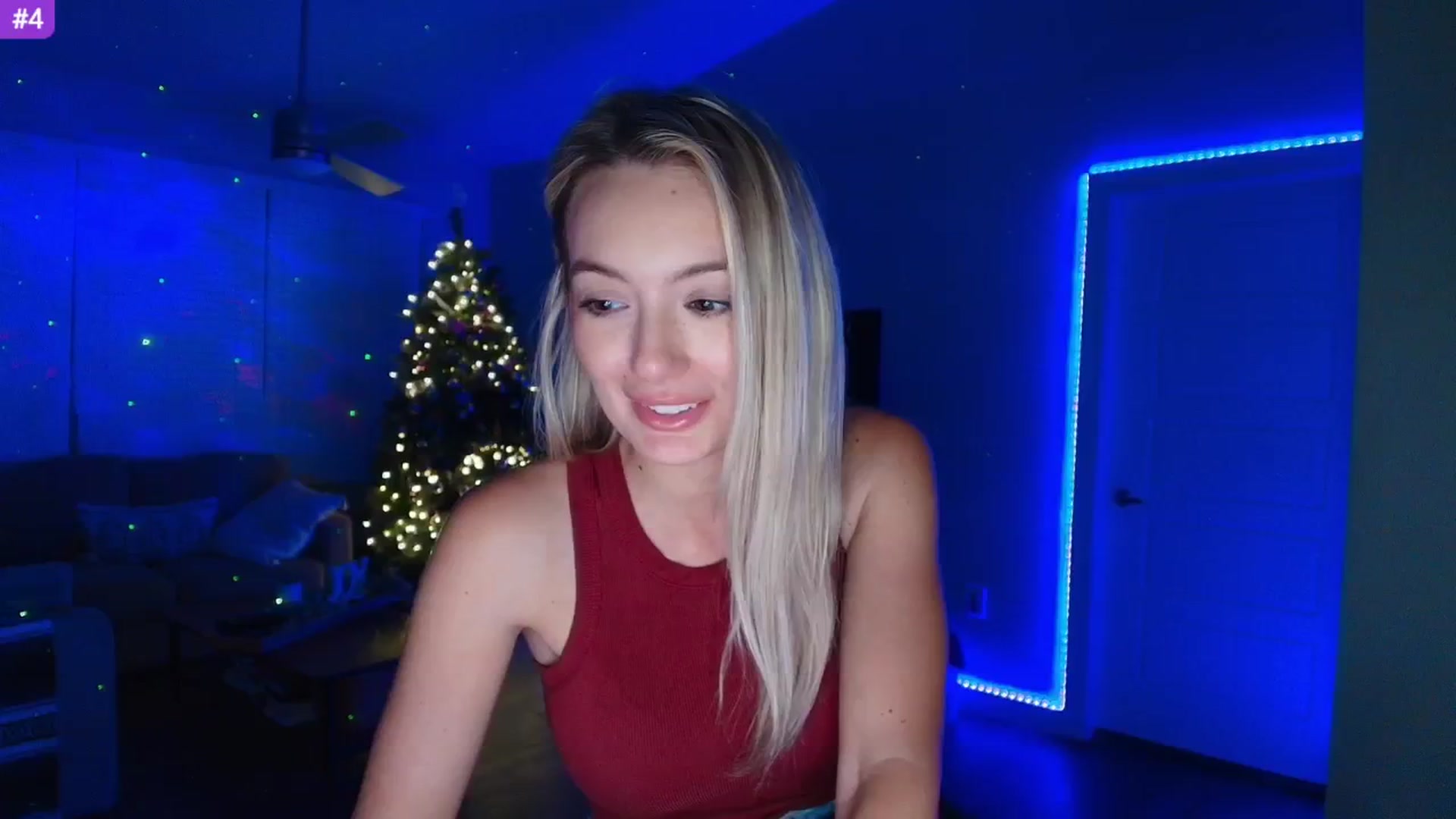 Gallery image thumbnail from Sammy_gray's myfreecams stream on, 05/14/2025, 03:24 image 17 of 20