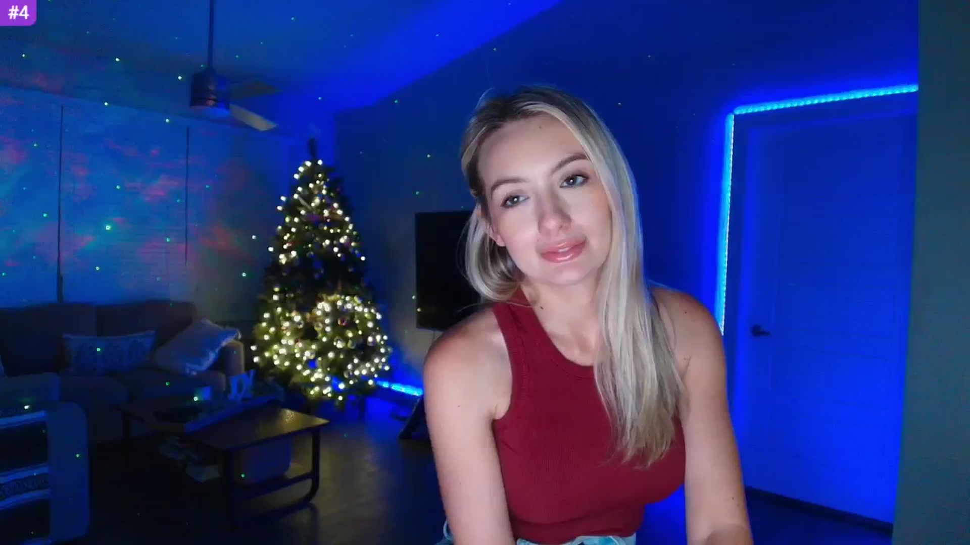 Gallery image thumbnail from Sammy_gray's myfreecams stream on, 05/14/2025, 03:24 image 5 of 20