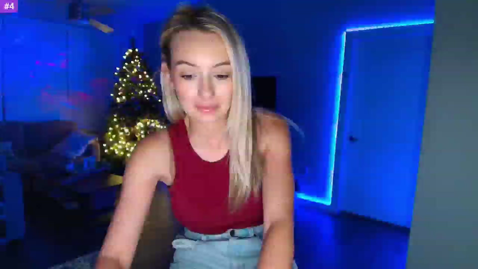 Gallery image thumbnail from Sammy_gray's myfreecams stream on, 05/14/2025, 05:21 image 20 of 20