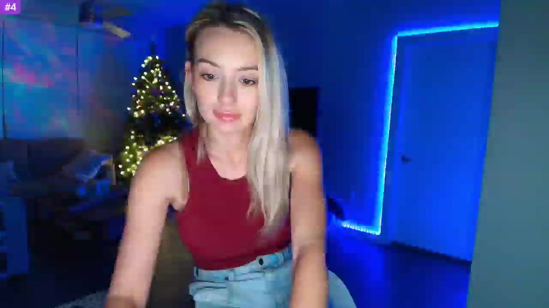 Gallery image thumbnail from Sammy_gray's myfreecams stream on, 05/14/2025, 05:21 image 10 of 20