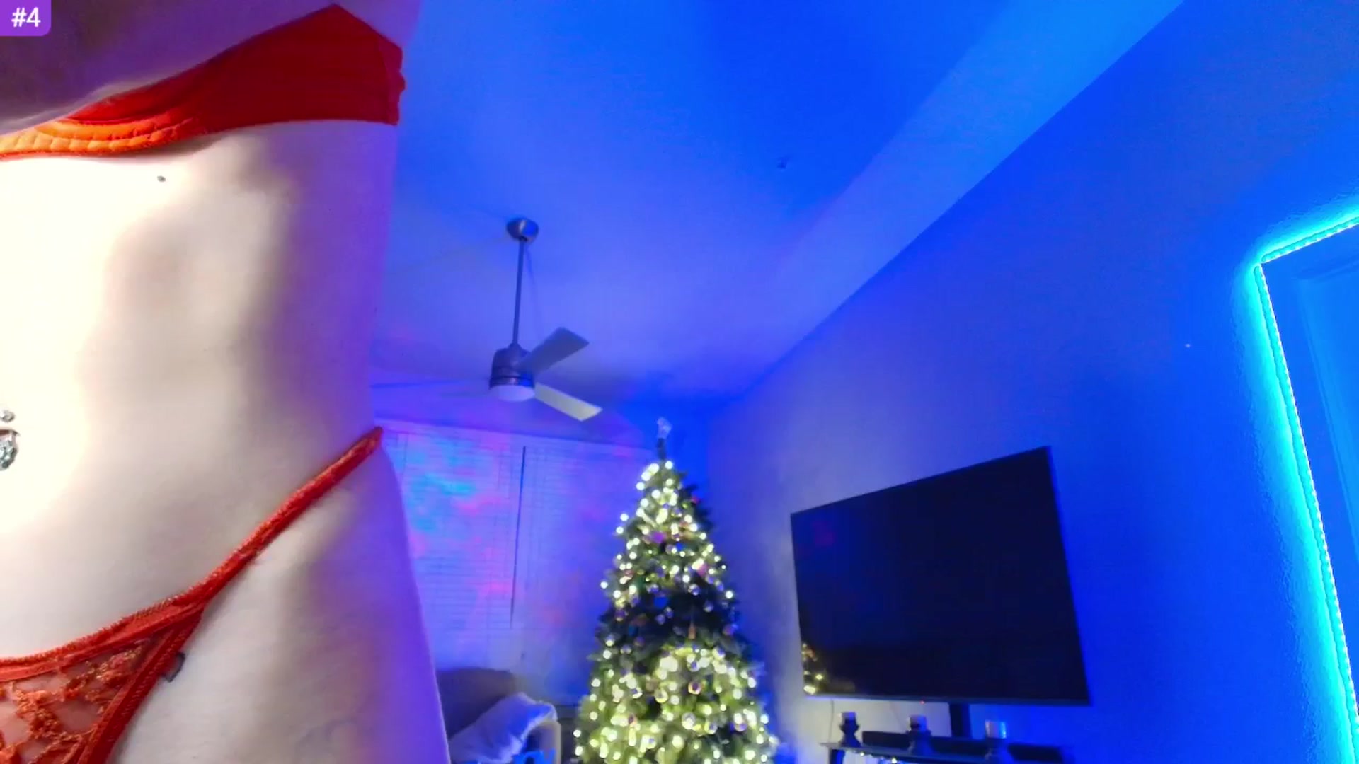 Gallery image thumbnail from Sammy_gray's myfreecams stream on, 05/15/2025, 06:20 image 13 of 20