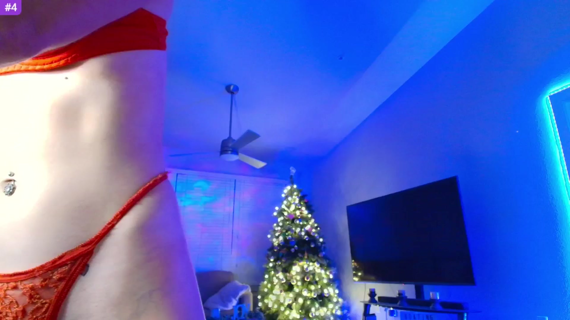 Gallery image thumbnail from Sammy_gray's myfreecams stream on, 05/15/2025, 06:20 image 12 of 20