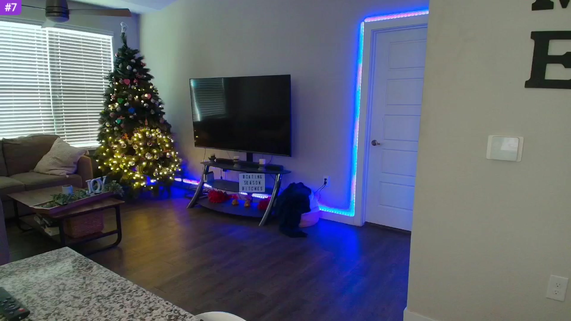 Gallery image thumbnail from Sammy_gray's myfreecams stream on, 05/28/2025, 24:01 image 3 of 20