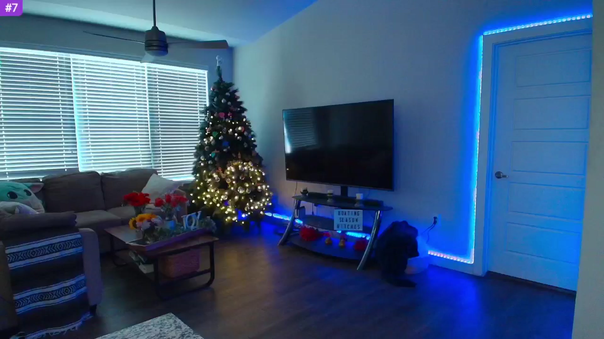 Gallery image thumbnail from Sammy_gray's myfreecams stream on, 05/28/2025, 23:03 image 5 of 20