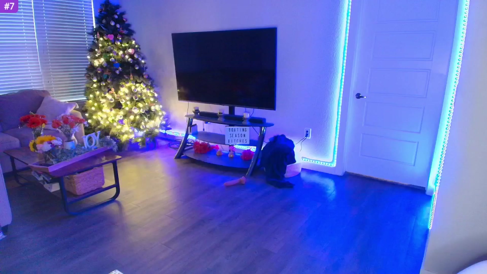 Gallery image thumbnail from Sammy_gray's myfreecams stream on, 05/29/2025, 02:35 image 20 of 20