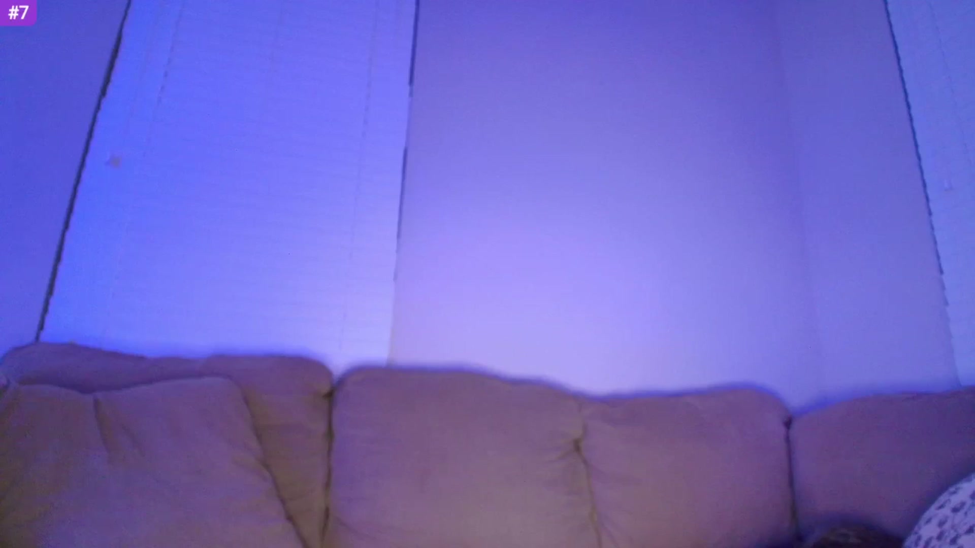 Gallery image thumbnail from Sammy_gray's myfreecams stream on, 05/29/2025, 04:44 image 18 of 20