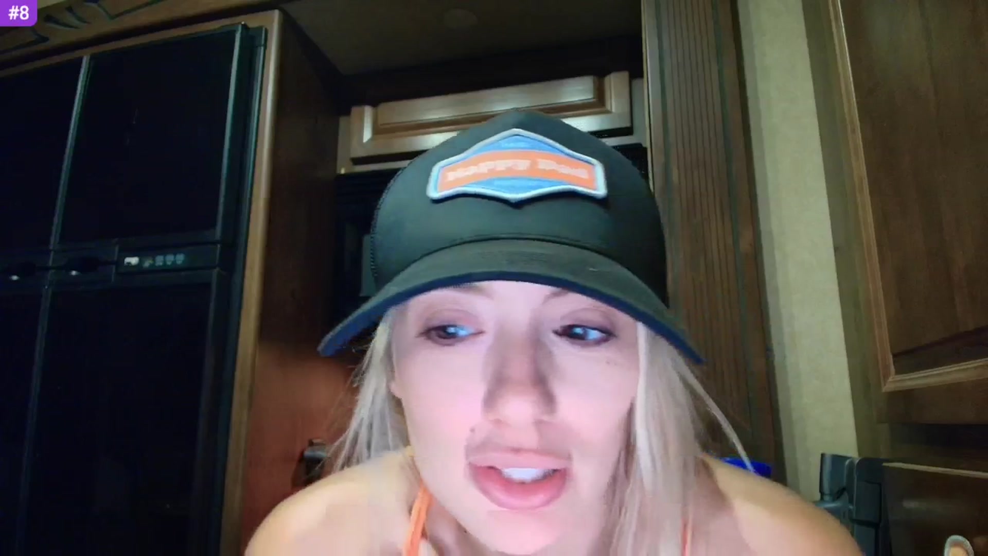 Gallery image thumbnail from Sammy_gray's myfreecams stream on, 06/01/2025, 04:07 image 19 of 20