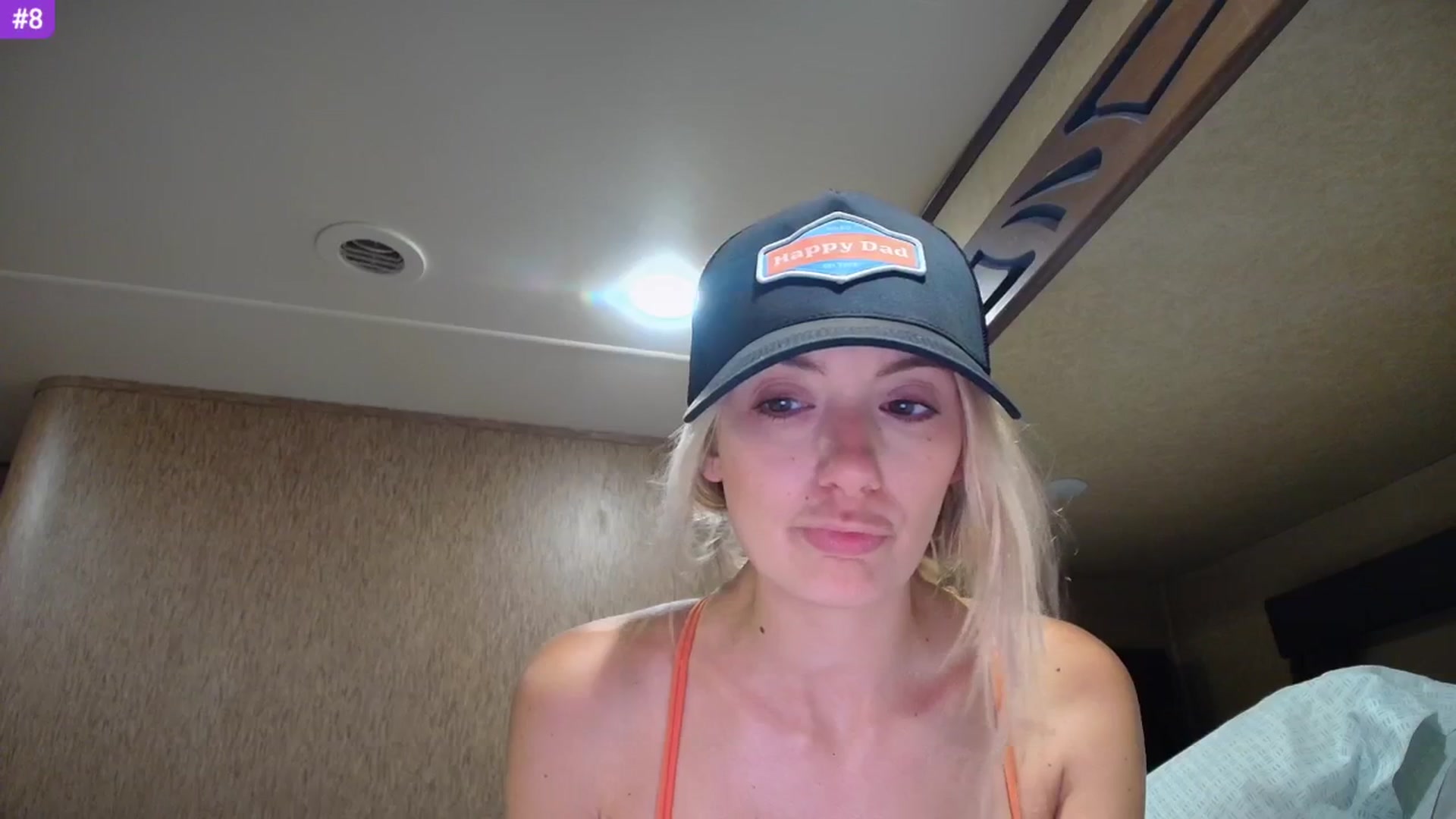 Gallery image thumbnail from Sammy_gray's myfreecams stream on, 06/01/2025, 04:07 image 16 of 20