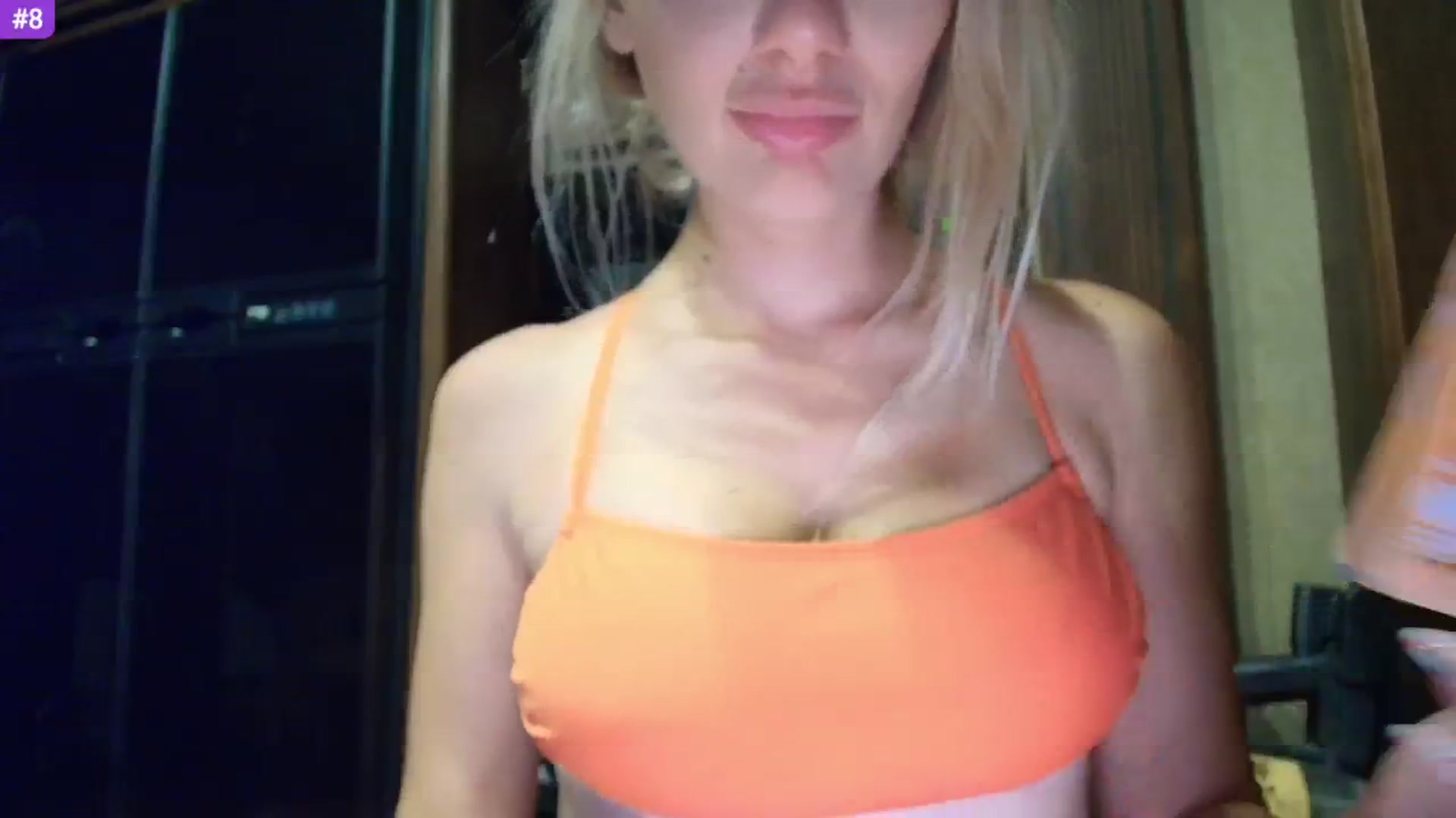 Gallery image thumbnail from Sammy_gray's myfreecams stream on, 06/01/2025, 04:07 image 11 of 20