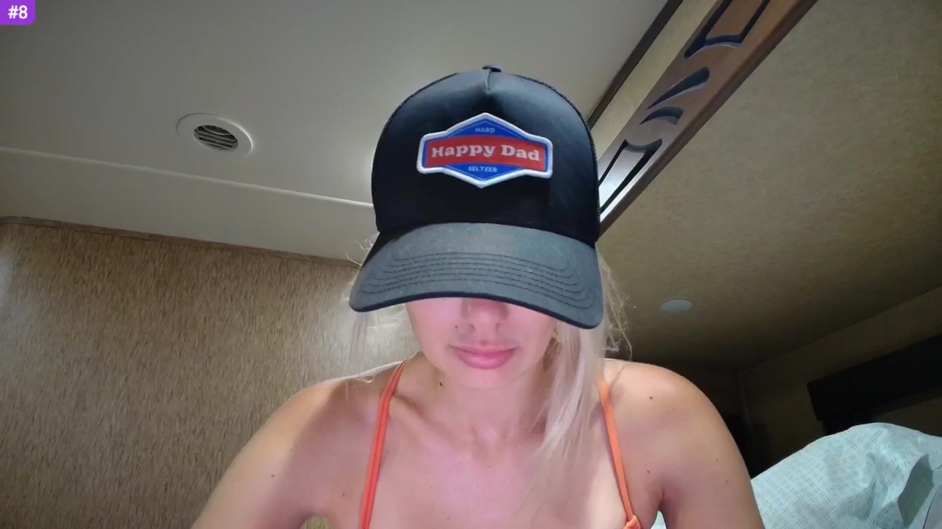Gallery image thumbnail from Sammy_gray's myfreecams stream on, 06/01/2025, 04:07 image 15 of 20
