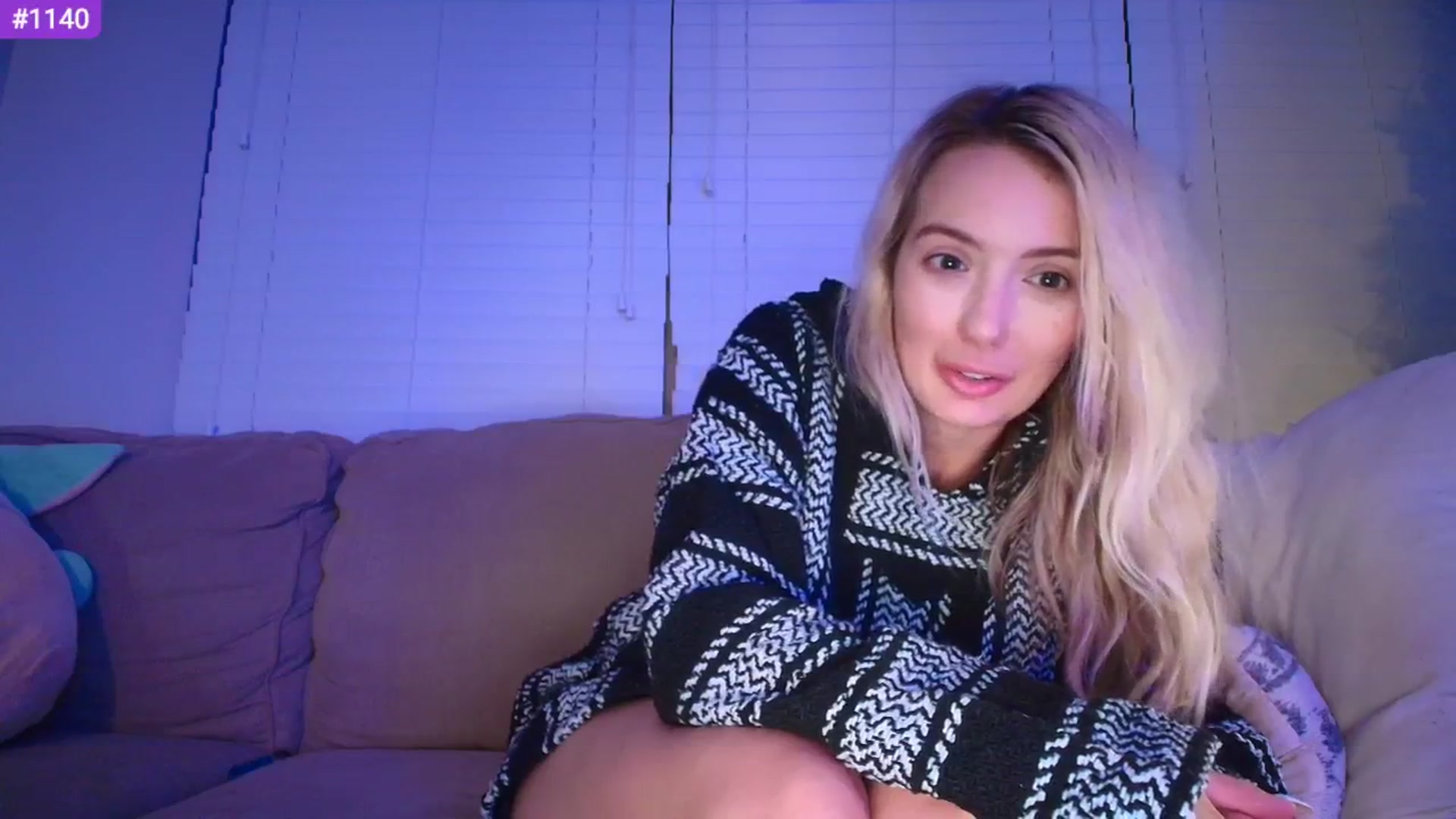 Gallery image thumbnail from Sammy_gray's myfreecams stream on, 06/02/2025, 06:02 image 20 of 20