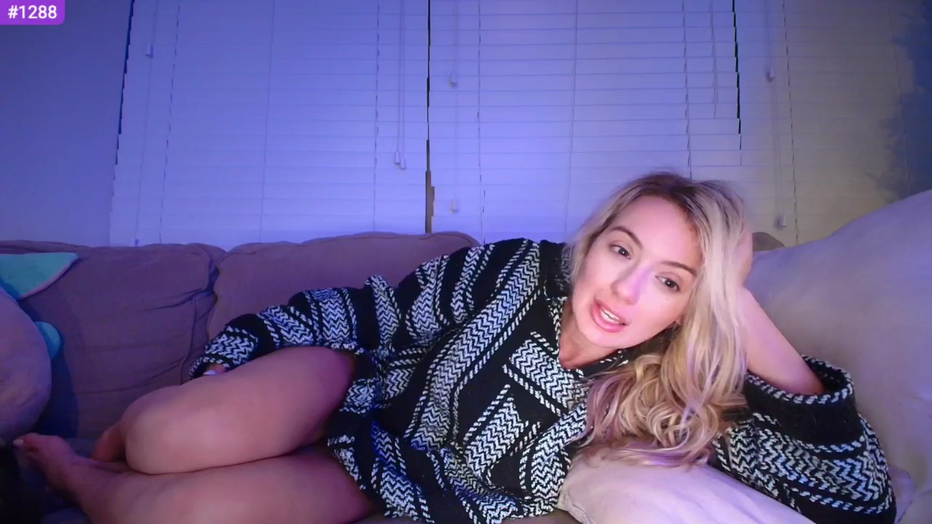 Gallery image thumbnail from Sammy_gray's myfreecams stream on, 06/02/2025, 06:02 image 15 of 20