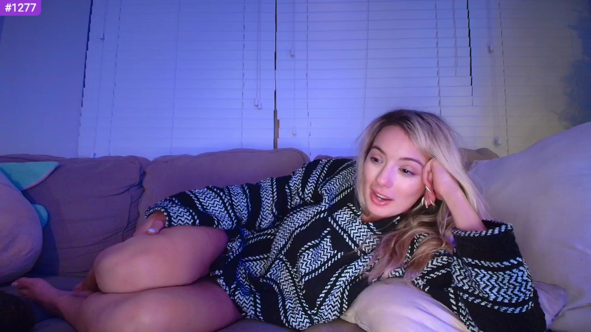 Gallery image thumbnail from Sammy_gray's myfreecams stream on, 06/02/2025, 06:02 image 14 of 20