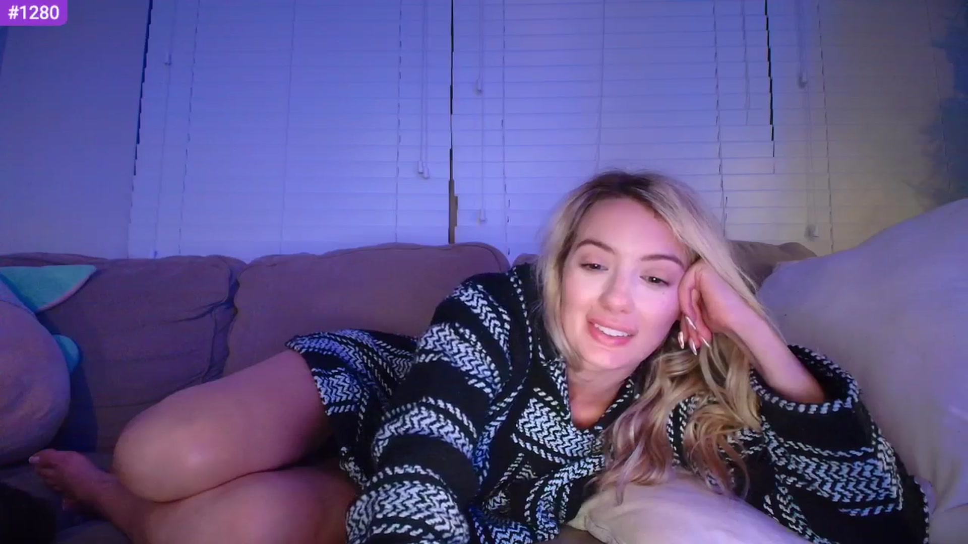 Gallery image thumbnail from Sammy_gray's myfreecams stream on, 06/02/2025, 06:02 image 13 of 20