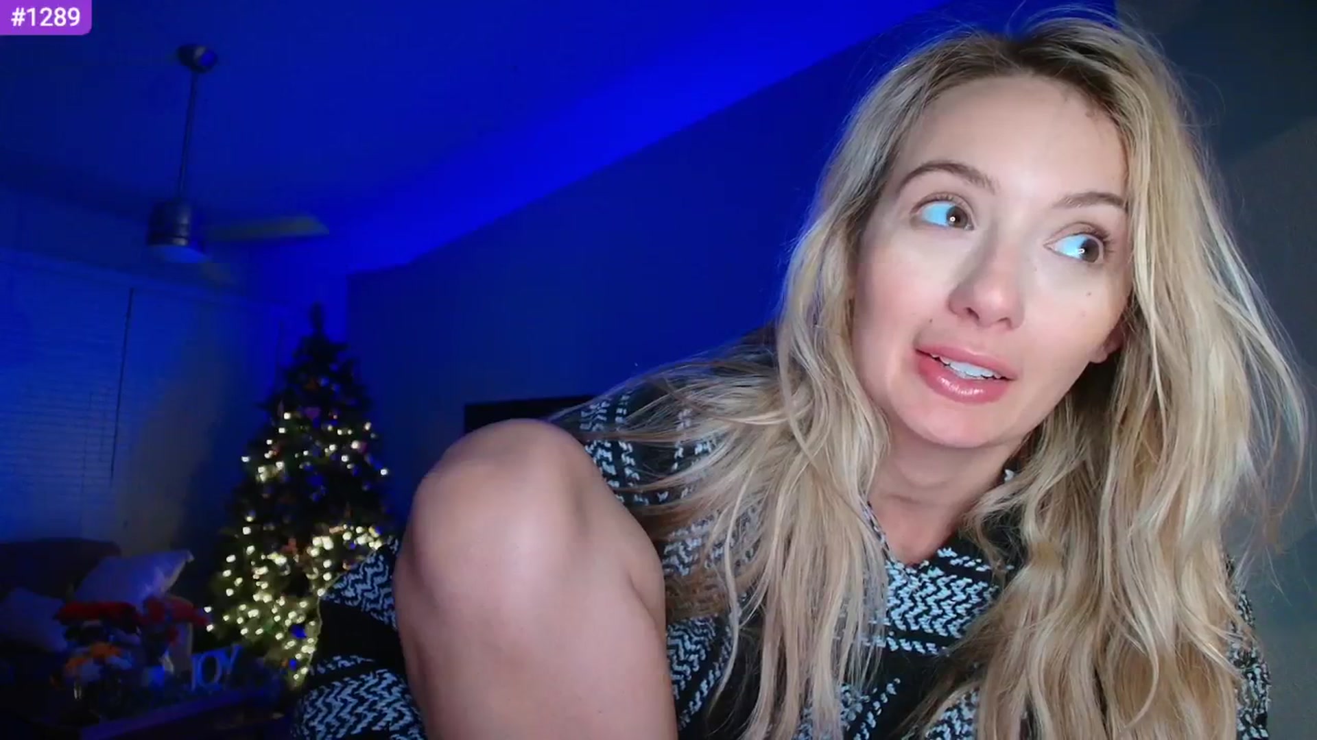 Gallery image thumbnail from Sammy_gray's myfreecams stream on, 06/02/2025, 06:02 image 9 of 20