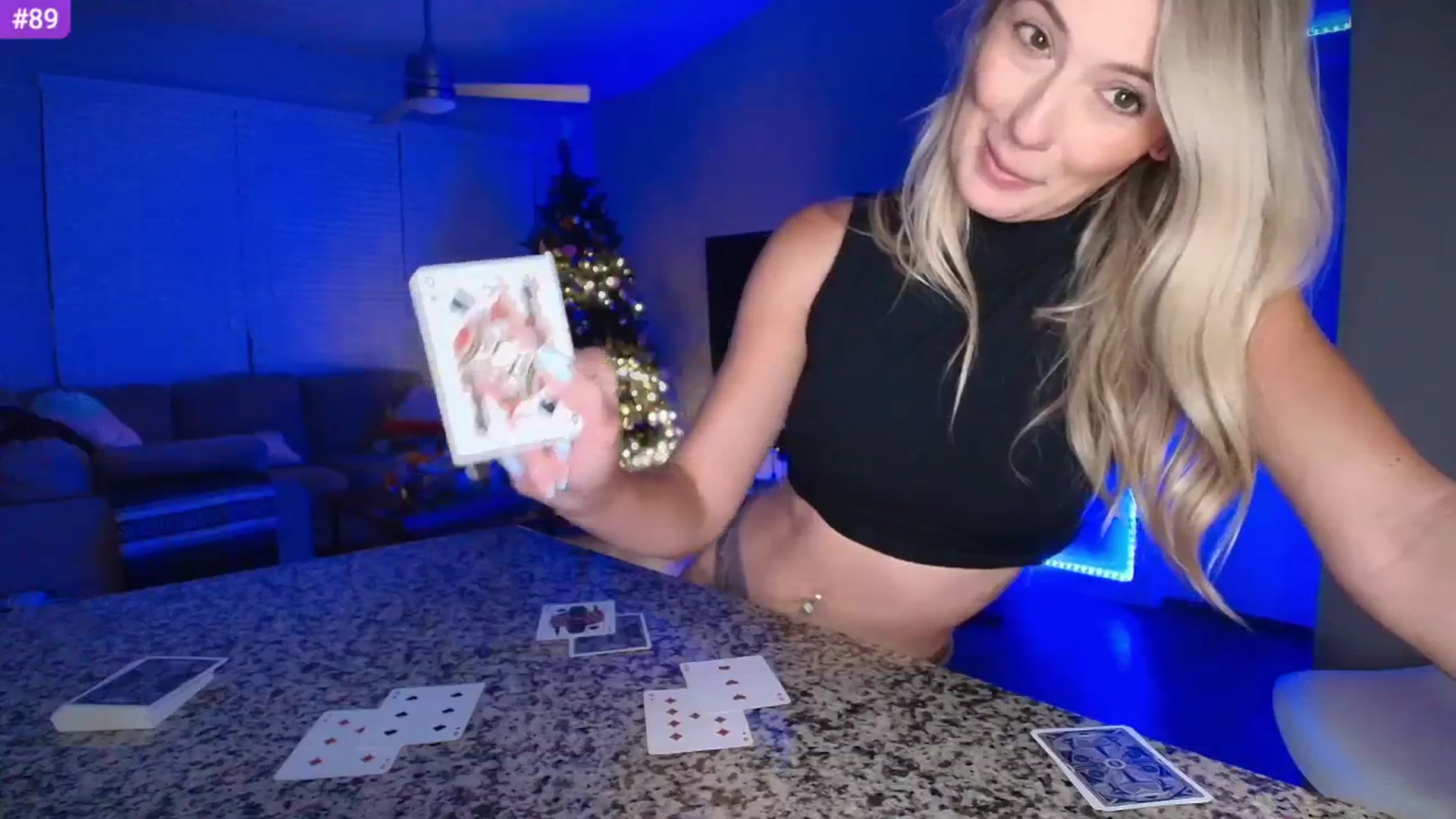 Gallery image thumbnail from Sammy_gray's myfreecams stream on, 06/03/2025, 04:46 image 15 of 20