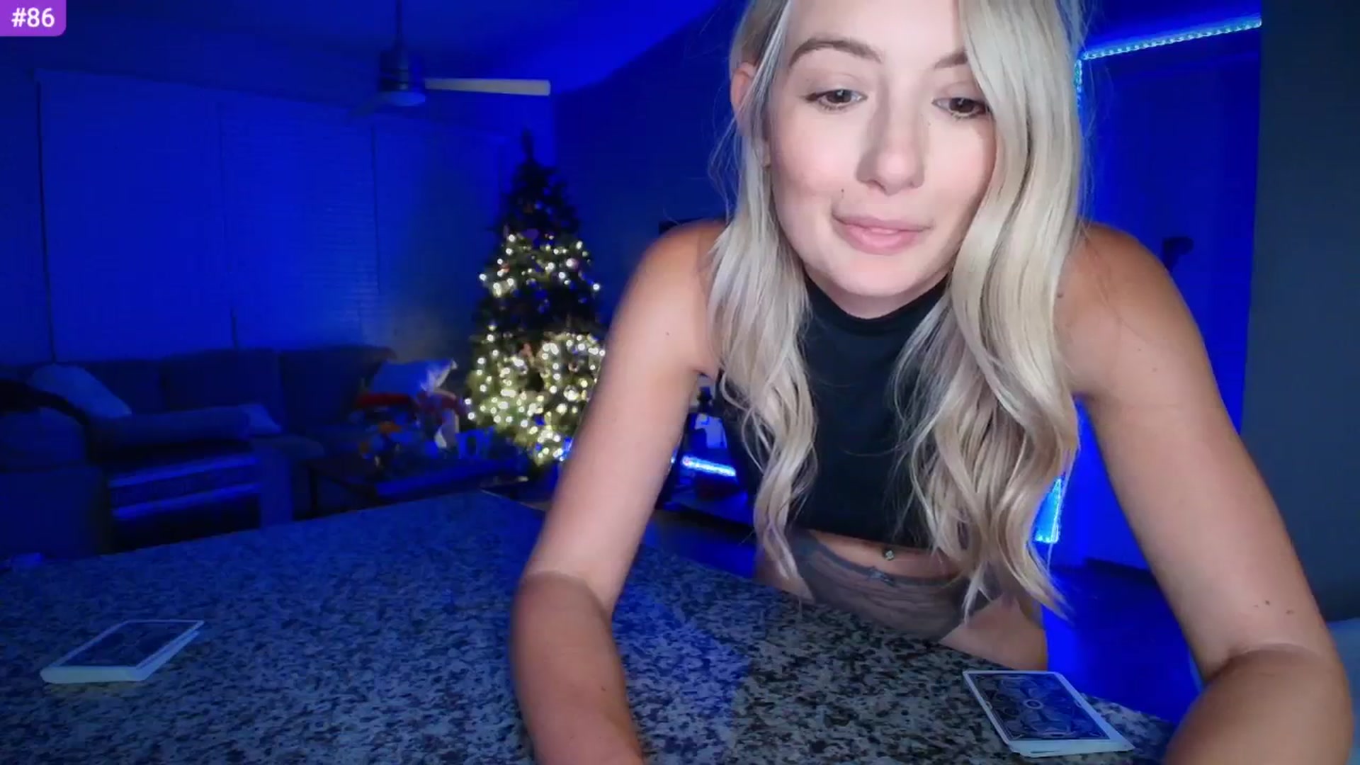 Gallery image thumbnail from Sammy_gray's myfreecams stream on, 06/03/2025, 04:46 image 18 of 20