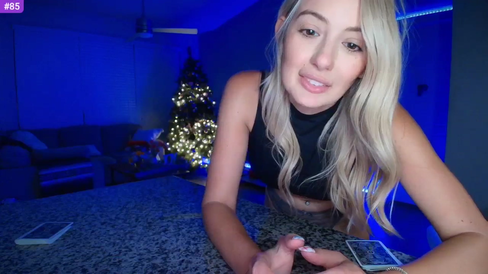 Gallery image thumbnail from Sammy_gray's myfreecams stream on, 06/03/2025, 04:46 image 17 of 20