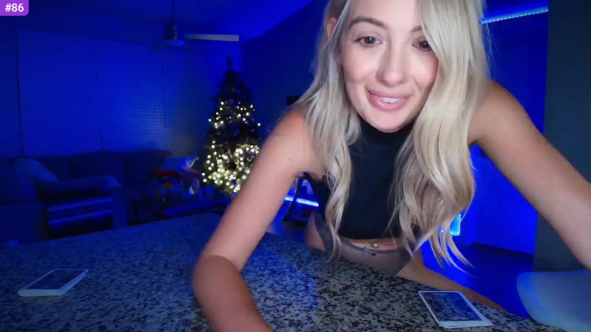 Gallery image thumbnail from Sammy_gray's myfreecams stream on, 06/03/2025, 04:46 image 19 of 20