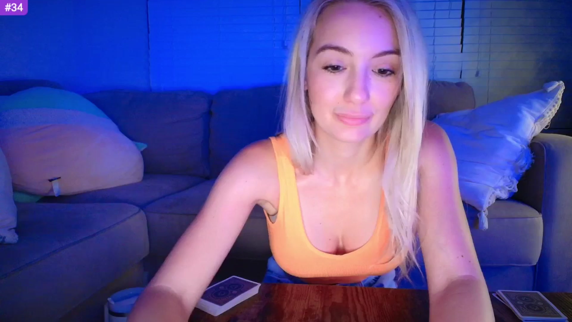 Gallery image thumbnail from Sammy_gray's myfreecams stream on, 06/05/2025, 06:21 image 20 of 20