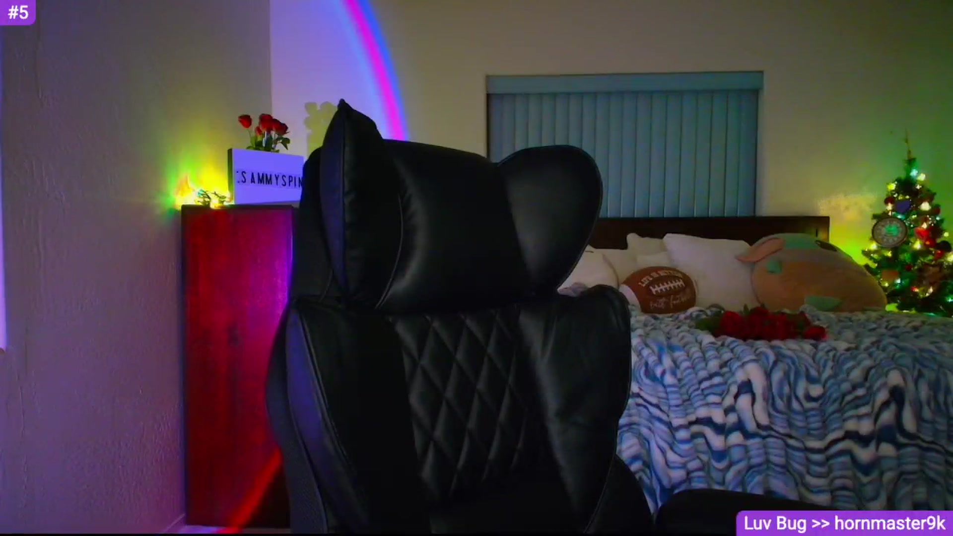 Gallery image thumbnail from Sammy_gray's myfreecams stream on, 02/05/2026, 01:57 image 19 of 20