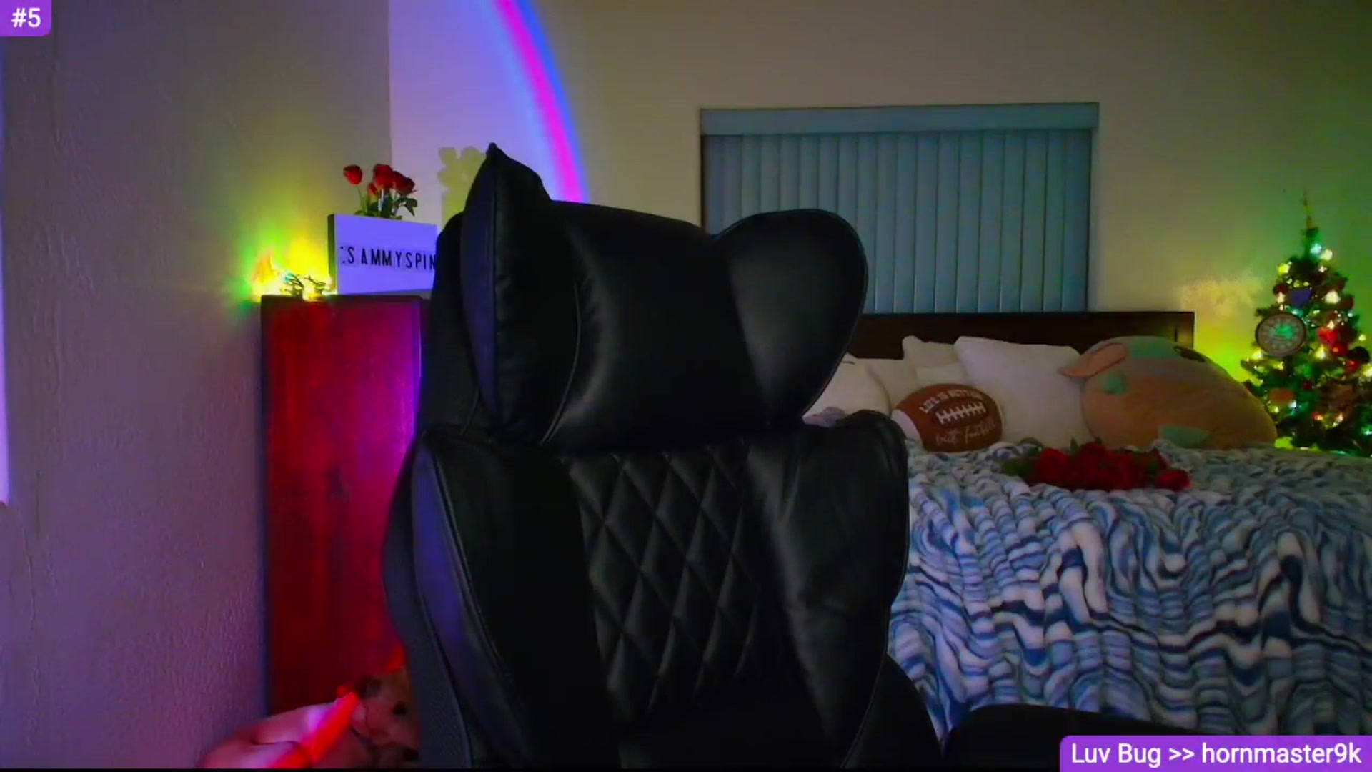Gallery image thumbnail from Sammy_gray's myfreecams stream on, 02/05/2026, 01:57 image 20 of 20