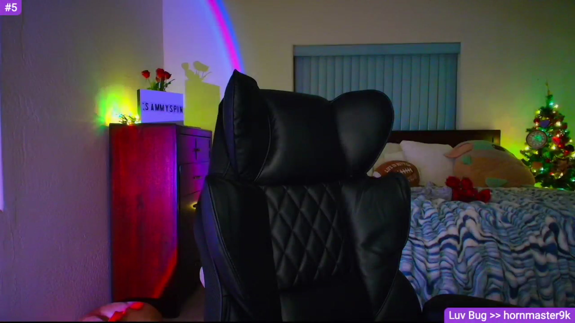 Gallery image thumbnail from Sammy_gray's myfreecams stream on, 02/05/2026, 01:57 image 3 of 20