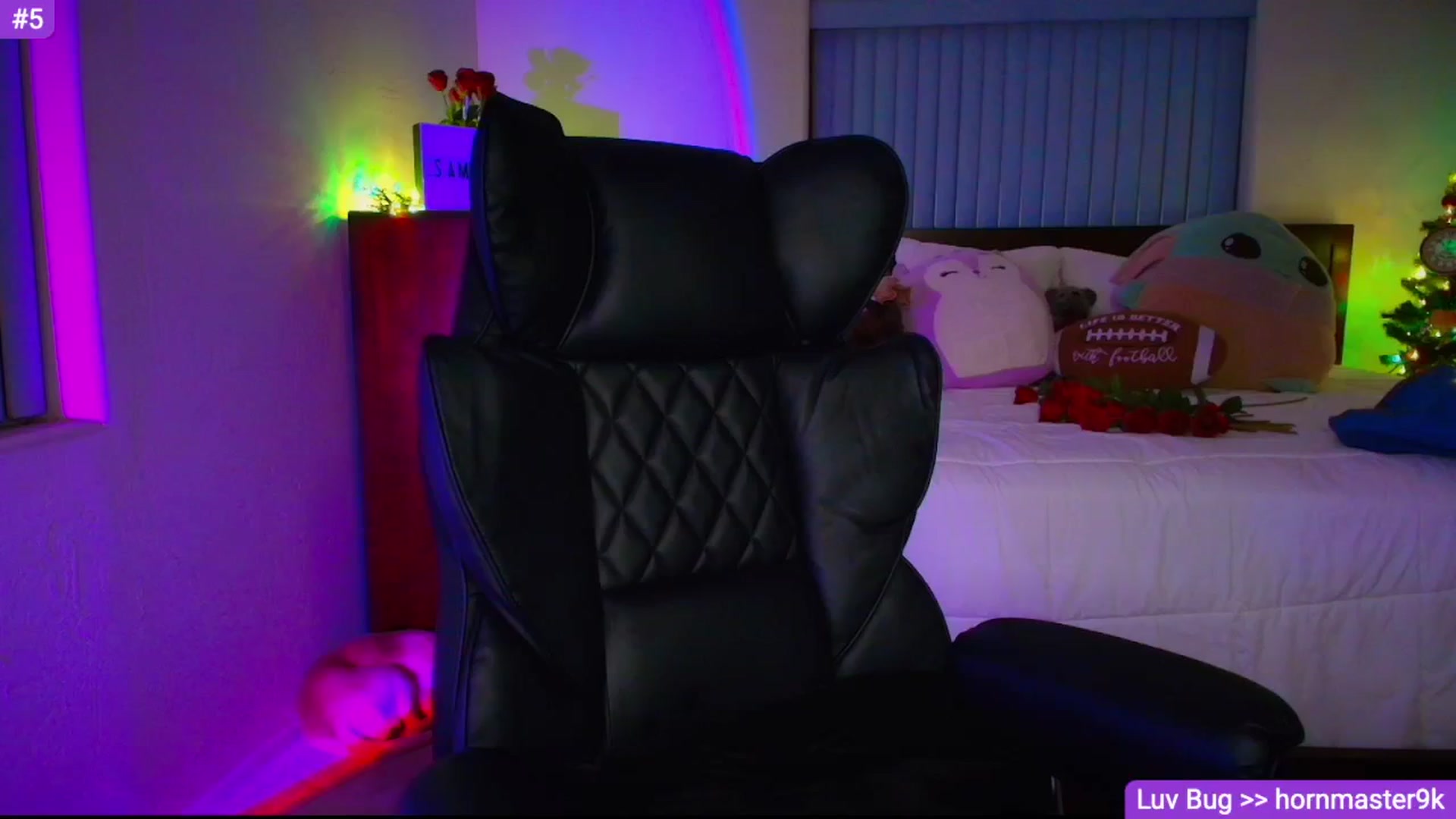 Gallery image thumbnail from Sammy_gray's myfreecams stream on, 02/06/2026, 02:26 image 19 of 20